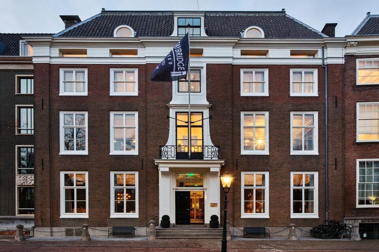 Staybridge Suites The Hague - Parliament, An Ihg Hotel Extérieur photo